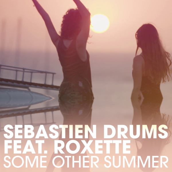 Some Other Summer (feat. Roxette) - Single album cover