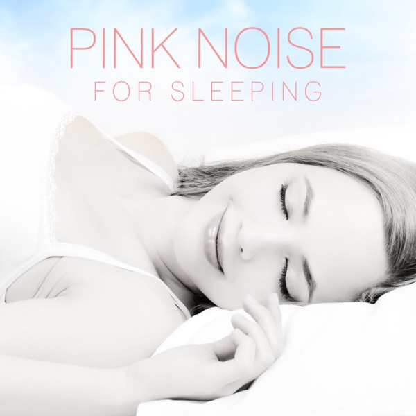 Pink Noise for Sleeping - Single album cover