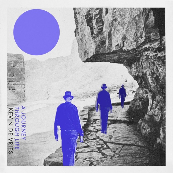 A Journey Through Life - EP album cover