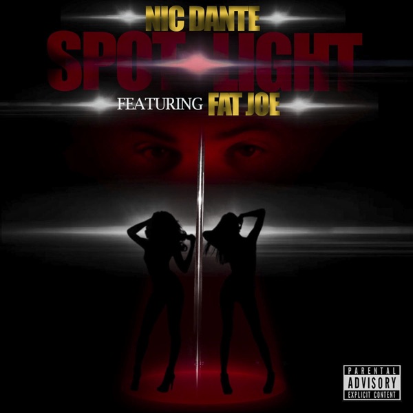Spotlight (feat. Fat Joe) - Single album cover