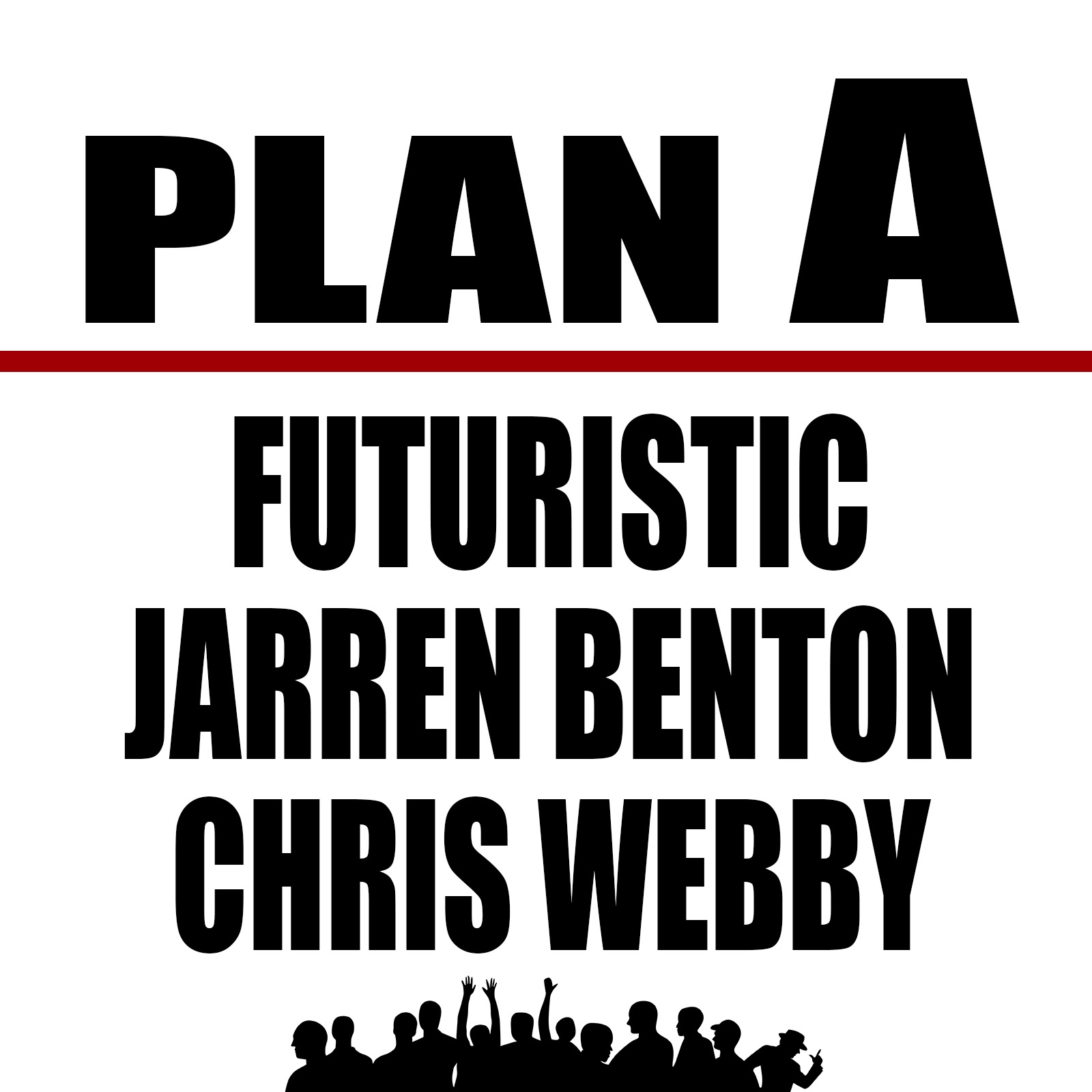 Plan A - Single album cover