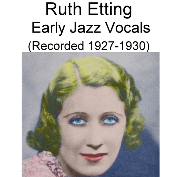 Early Jazz Vocals (Recorded 1927-1930) album cover
