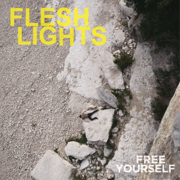 Free Yourself album cover