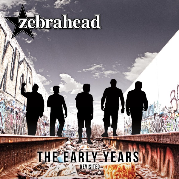 The Early Years - Revisited album cover