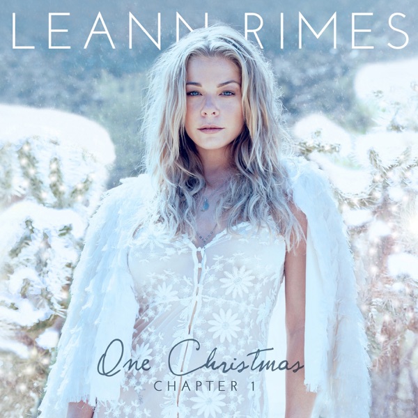 One Christmas: Chapter One - EP album cover
