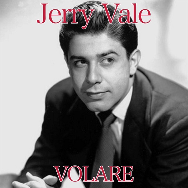 Volare - Single album cover
