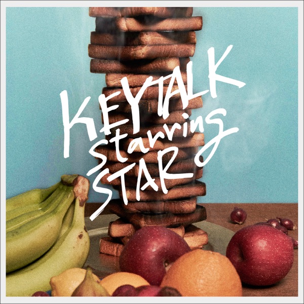 Starring Star - Single album cover
