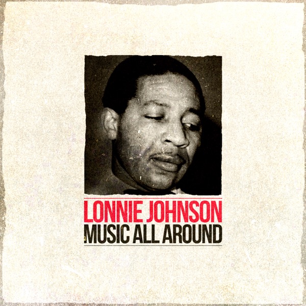Music All Around album cover