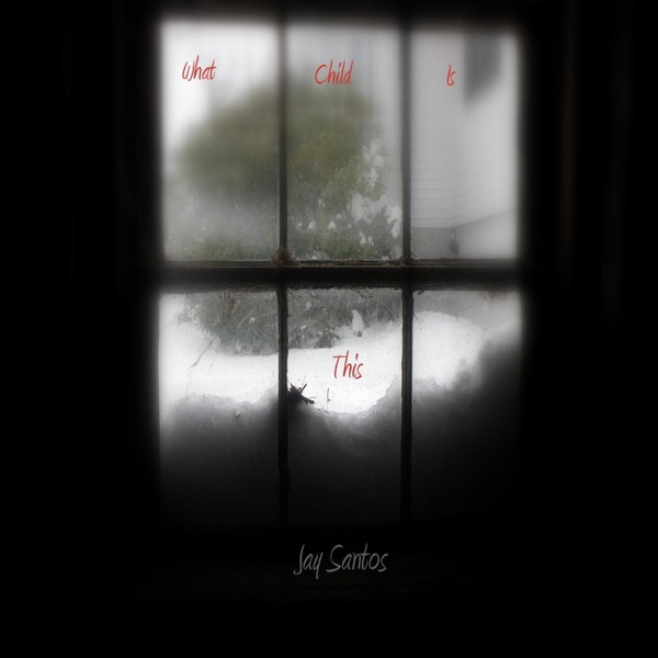 What Child Is This - Single album cover