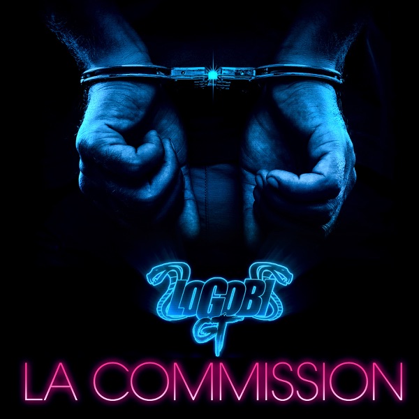La commission (Radio Edit) - Single album cover