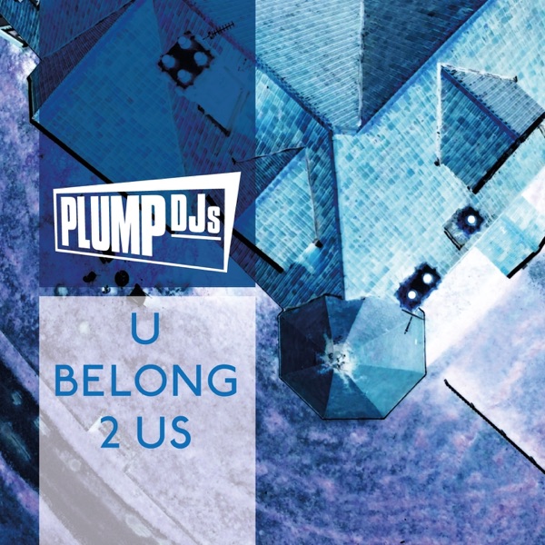 U Belong 2 Us - Single album cover