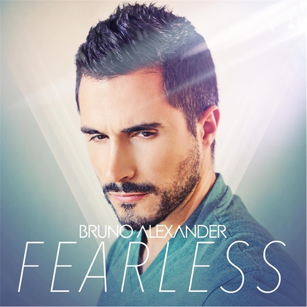 Fearless - Single album cover