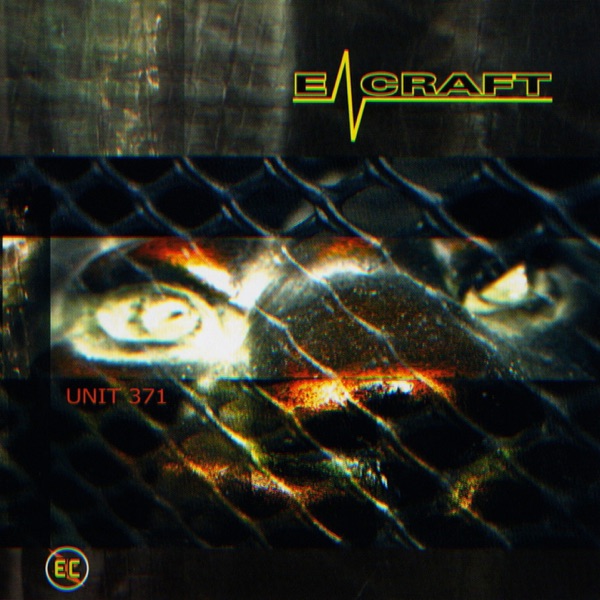 Unit 371 album cover