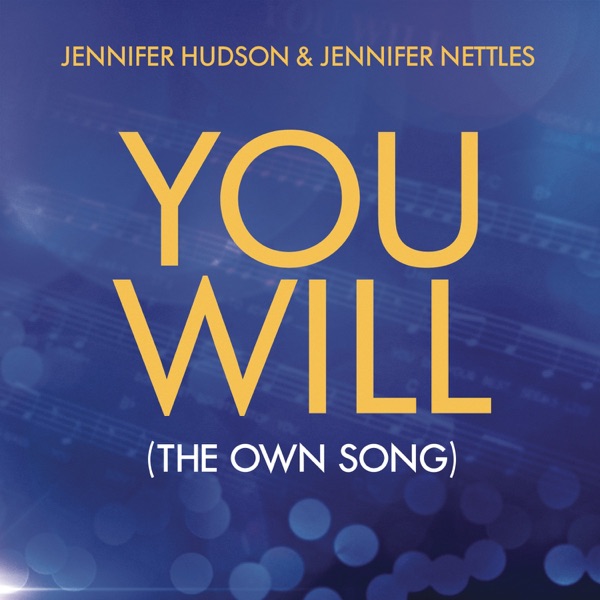 You Will (The OWN Song) - Single album cover