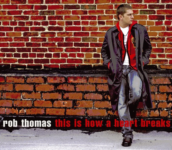 This Is How a Heart Breaks s (Radio Edit) - Single album cover