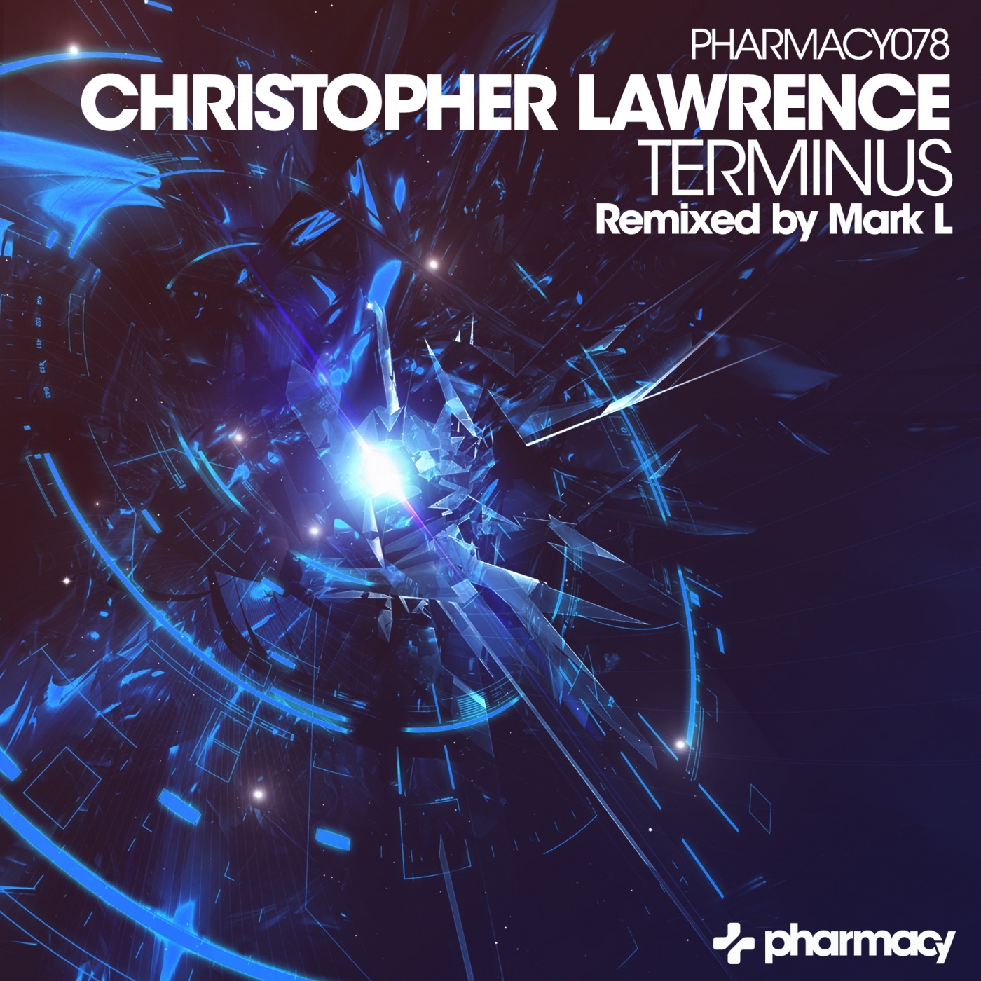 Terminus - Single album cover