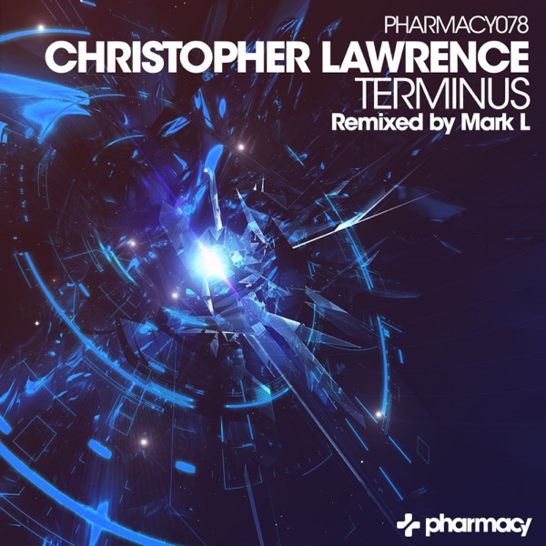 Terminus - Single album cover