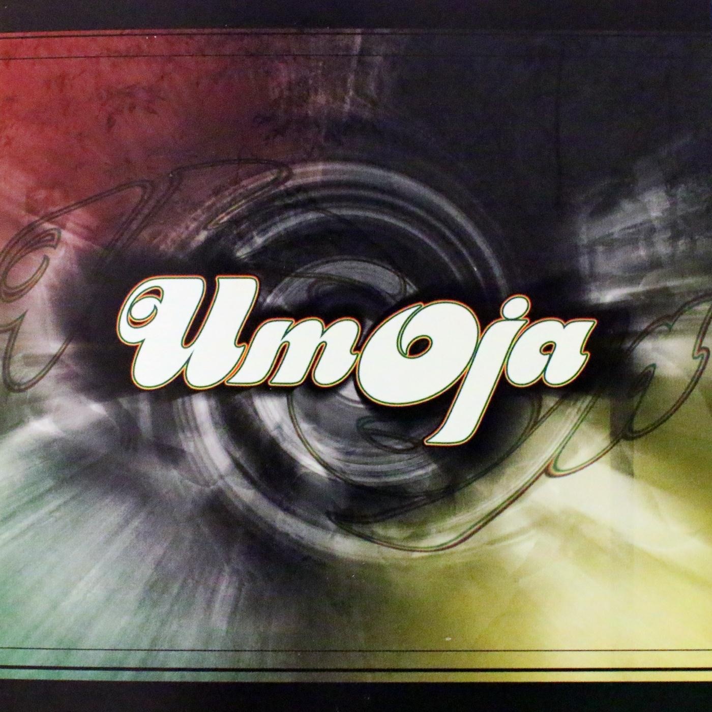 Umoja album cover