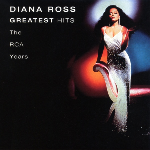 Greatest Hits: The RCA Years album cover