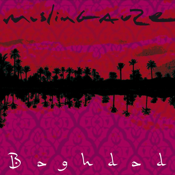 Baghdad album cover