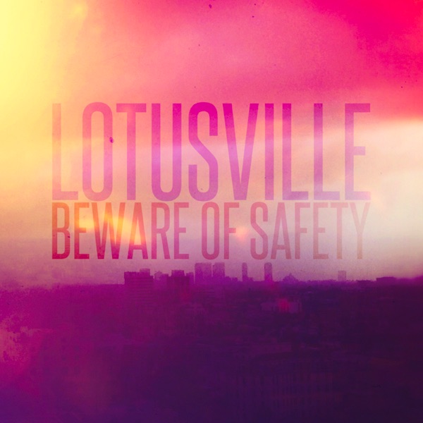 Lotusville album cover
