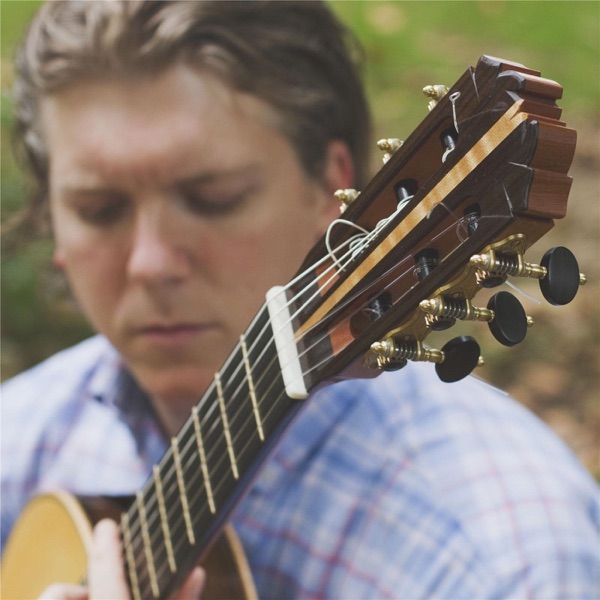 Guitar Recital album cover