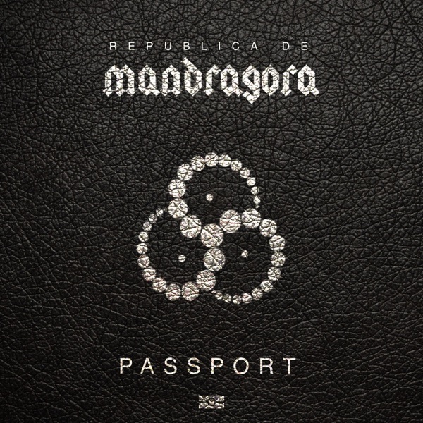 Passport - Single album cover