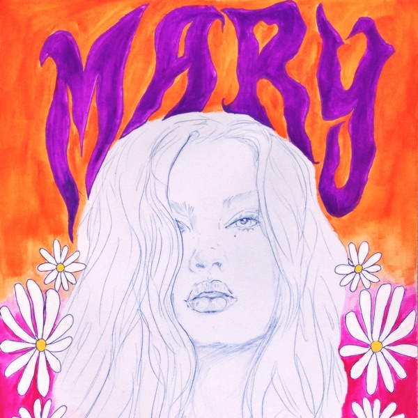 Mary - Single album cover