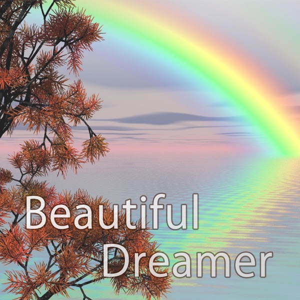 Beautiful Dreamer - Piano Instrumental - Single album cover