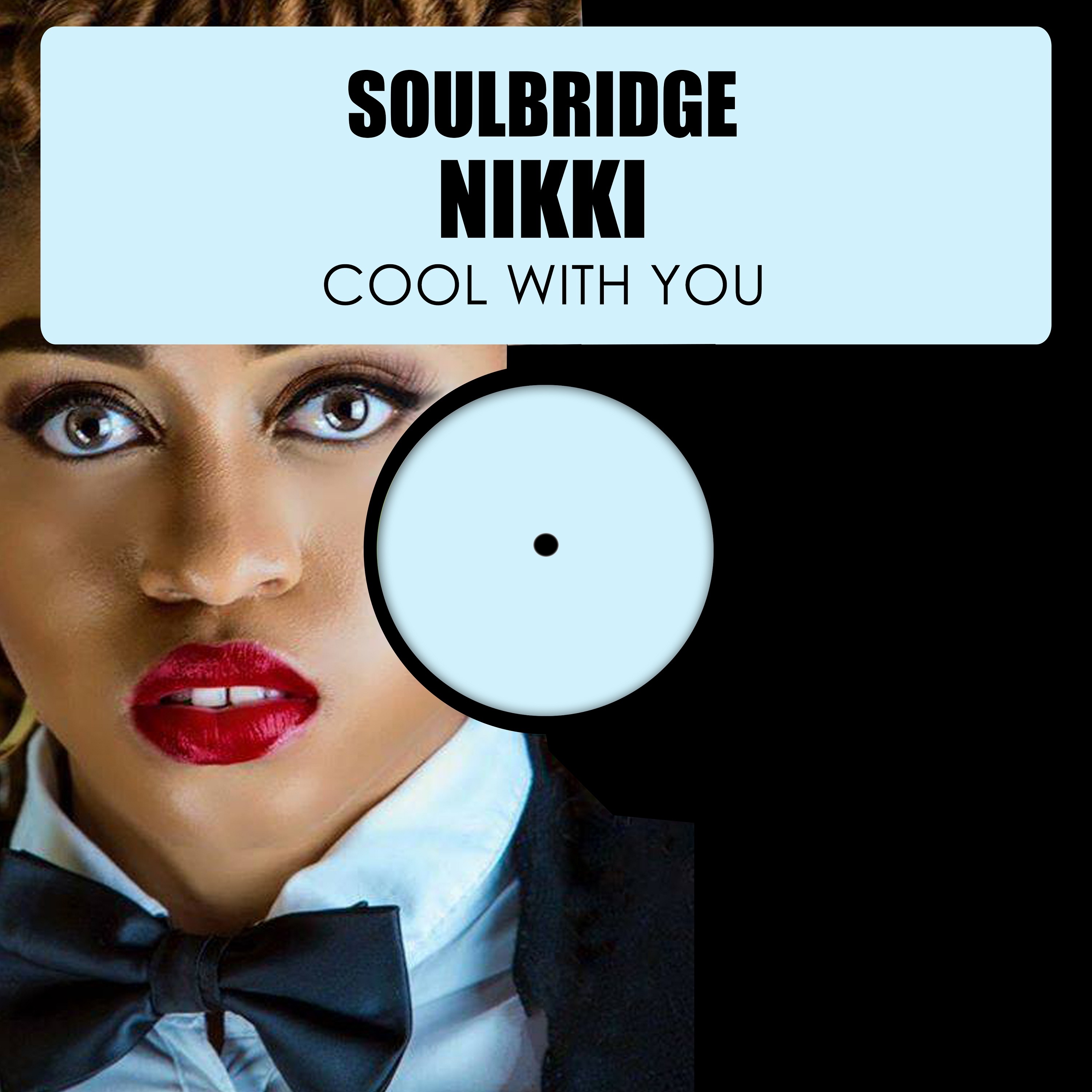 Cool With You (feat. Nikki) - Single album cover
