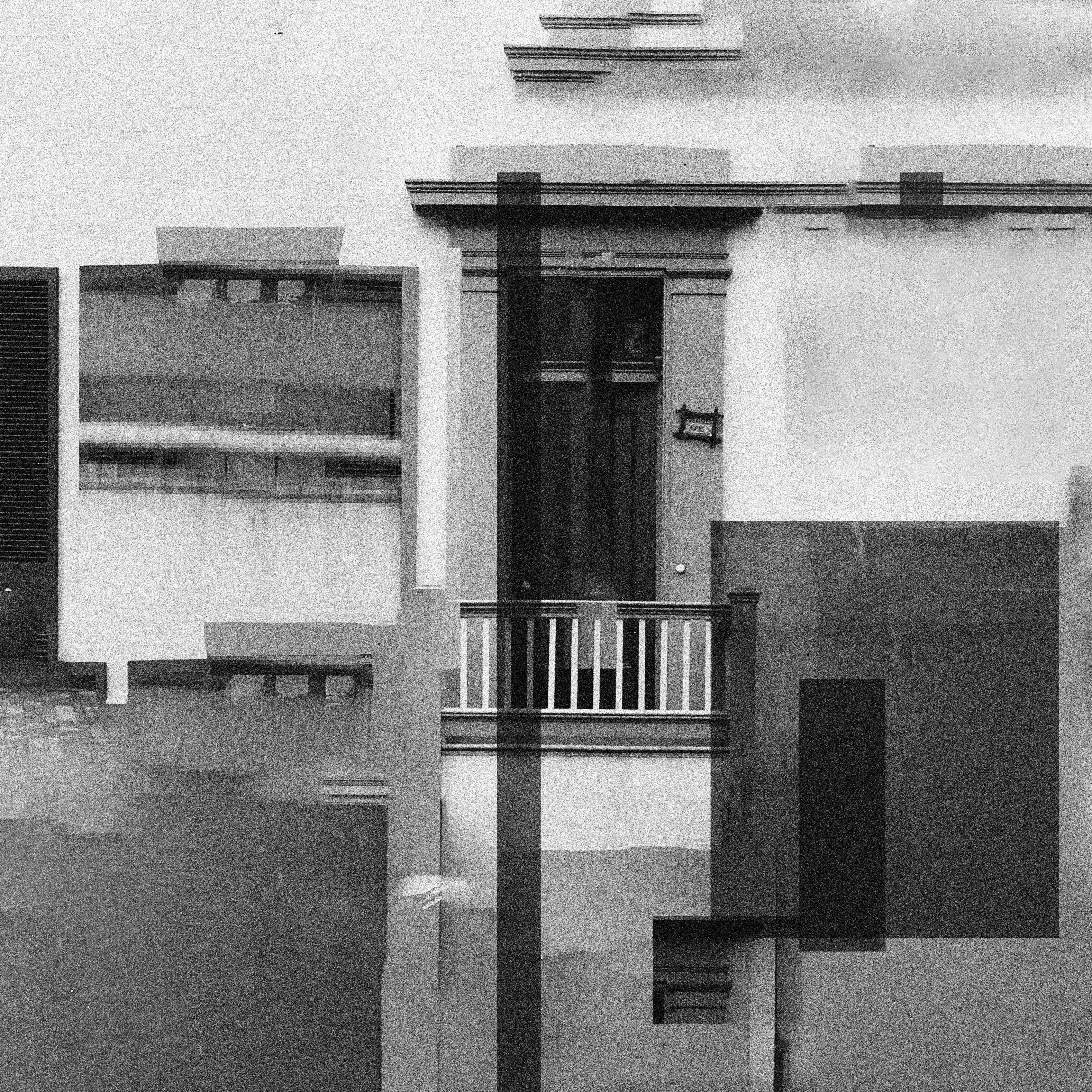 Gate at the End - Single album cover