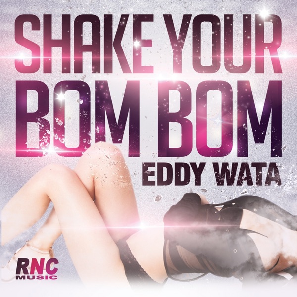 Shake Your Bom Bom - Single album cover