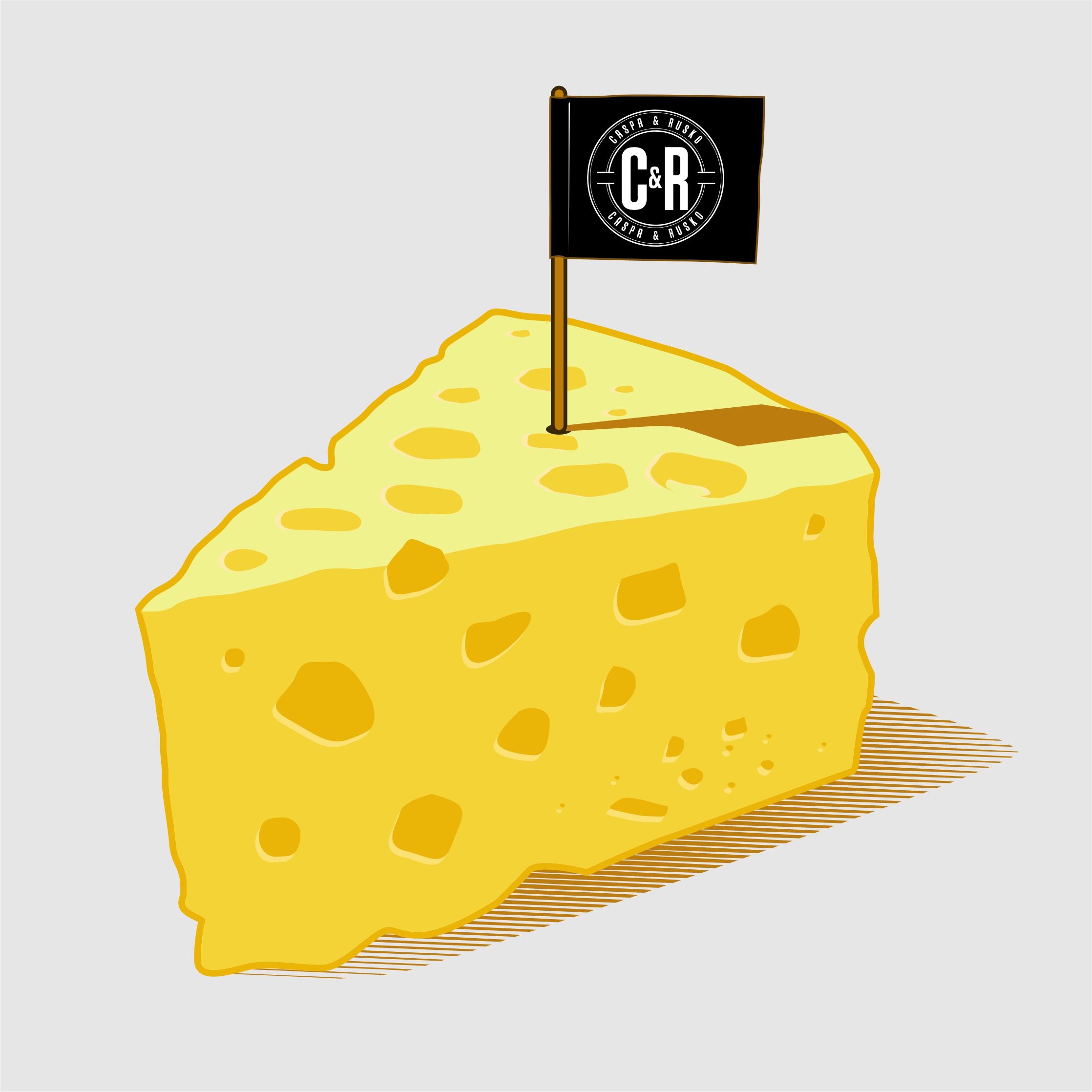 Cheese - Single album cover