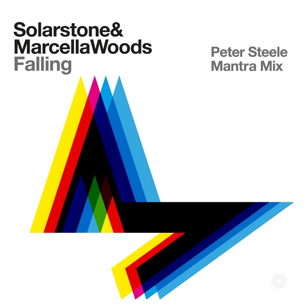 Falling (Peter Steele Mantra Mix) - Single album cover