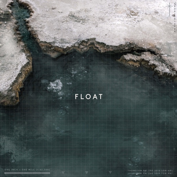 Float - Single album cover