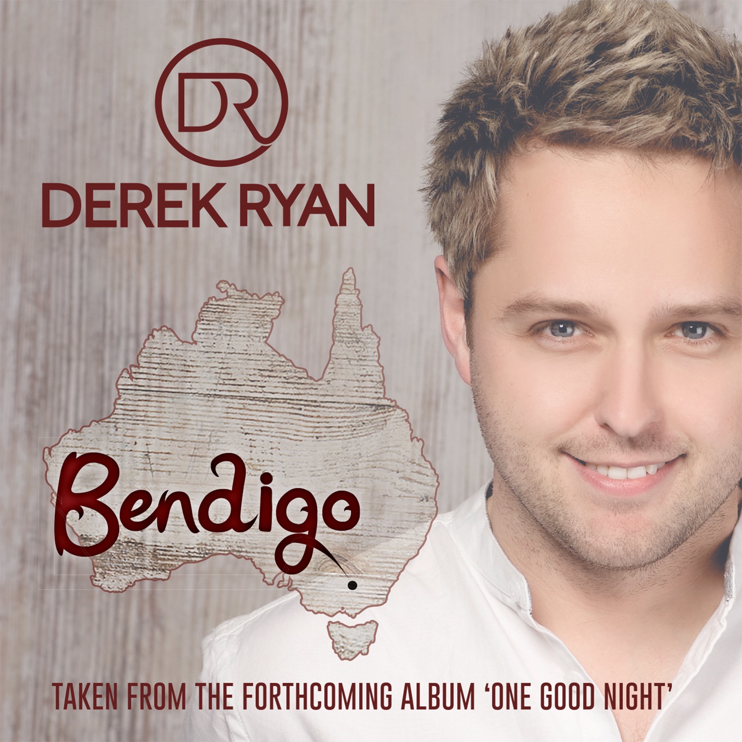 Bendigo - Single album cover