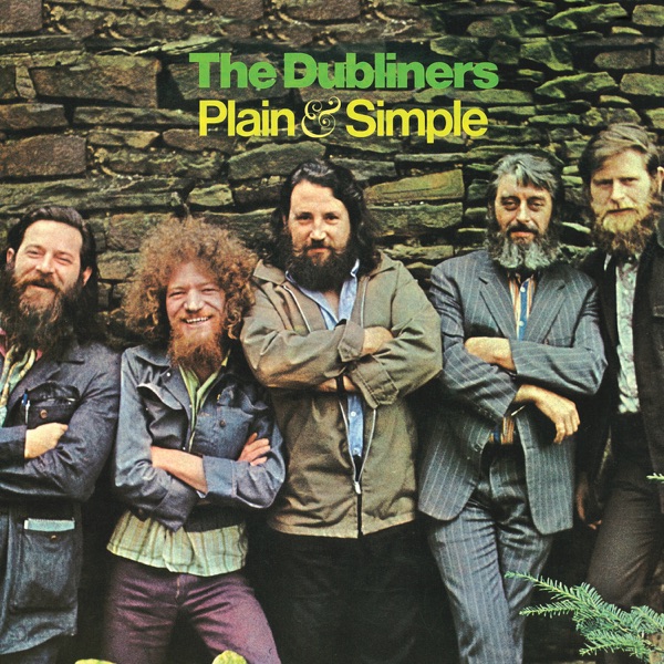 Plain & Simple album cover