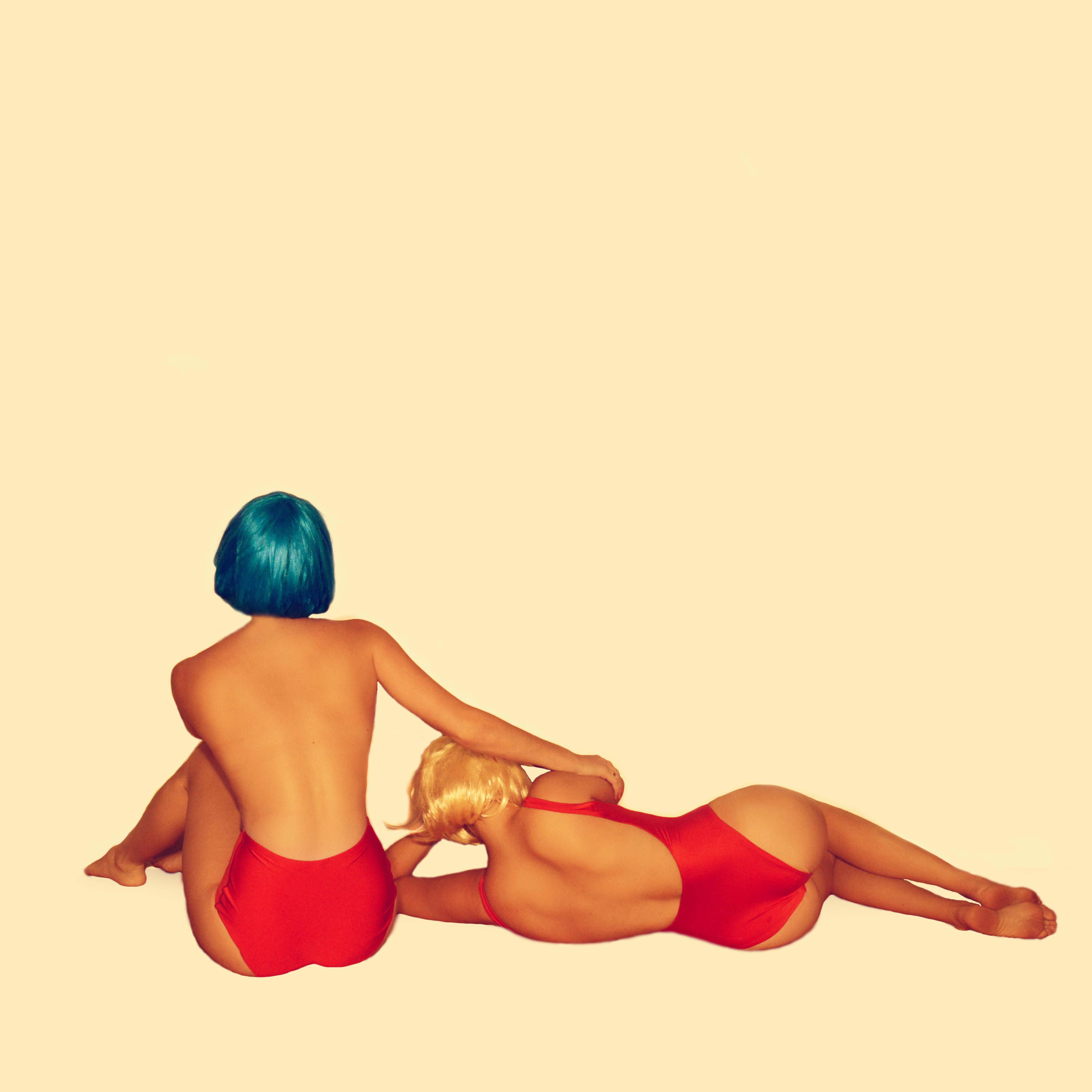 4th of July - Single album cover