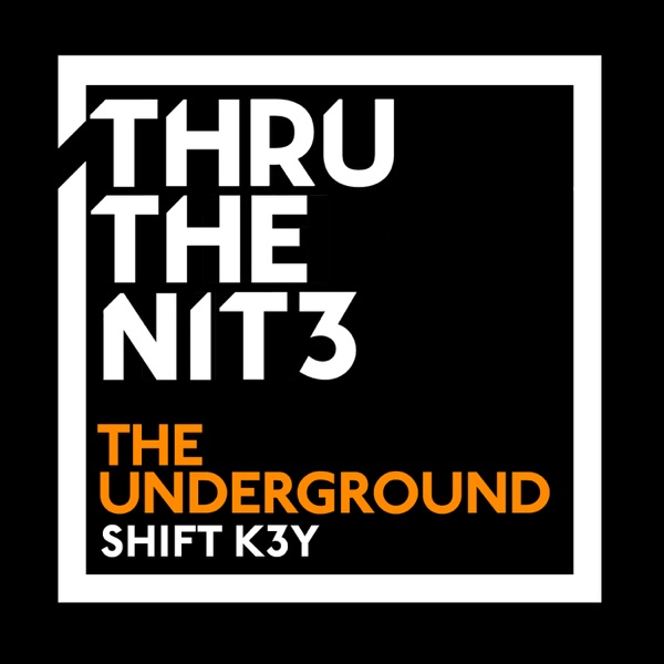 The Underground - Single album cover