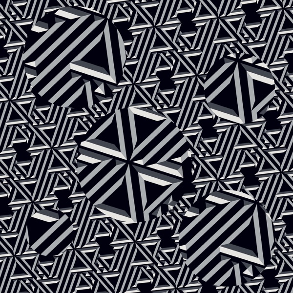 On Other Hands - EP album cover