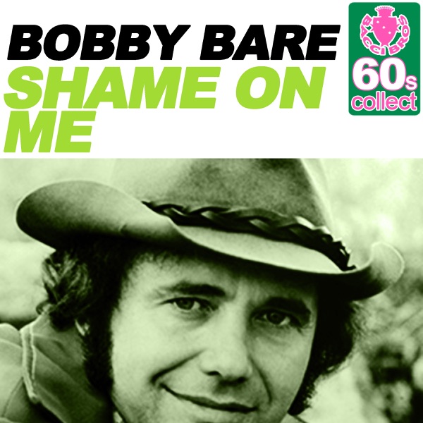 Shame On Me (Remastered) - Single album cover
