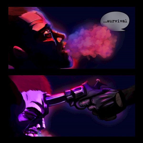 Survival album cover