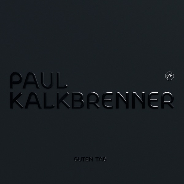 Guten Tag album cover