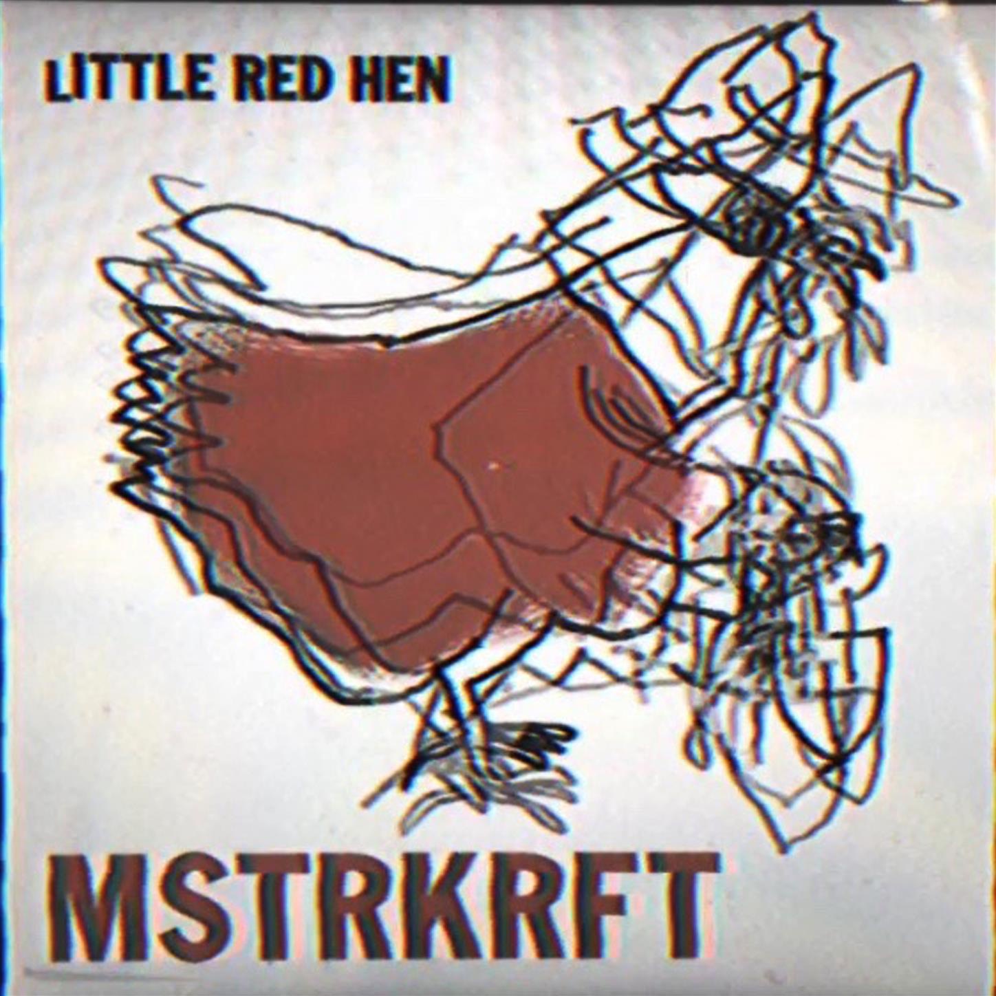 Little Red Hen - Single album cover