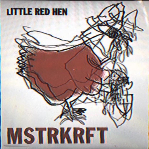 Little Red Hen - Single album cover