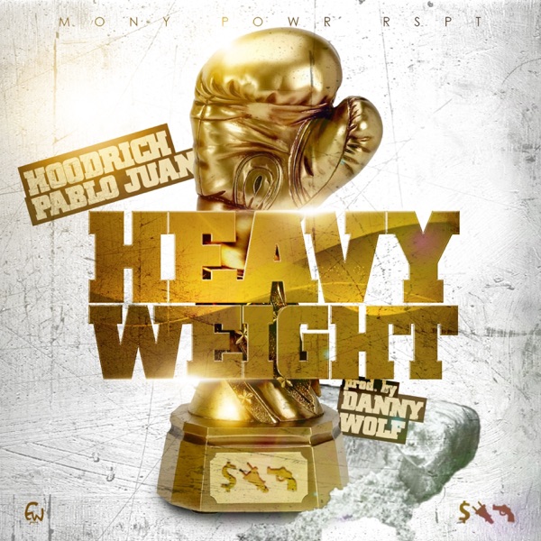 Heavyweight - Single album cover