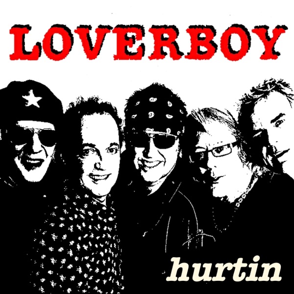 Hurtin - Single album cover