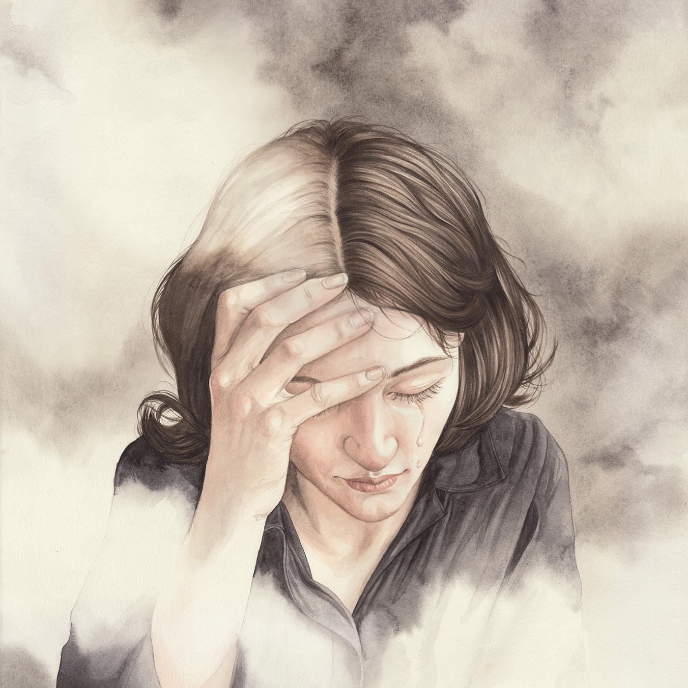 First World Problem - Single album cover