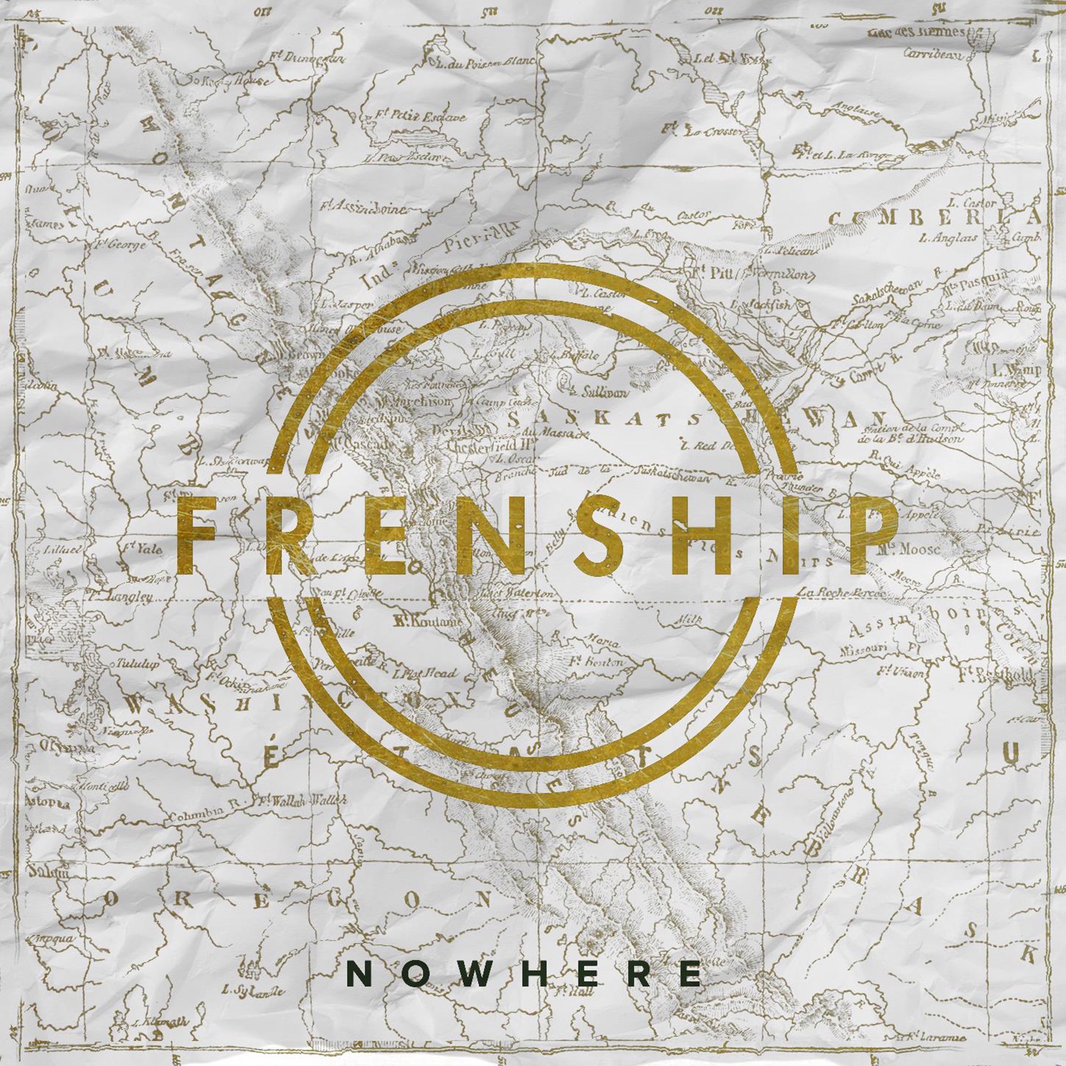 Nowhere - Single album cover