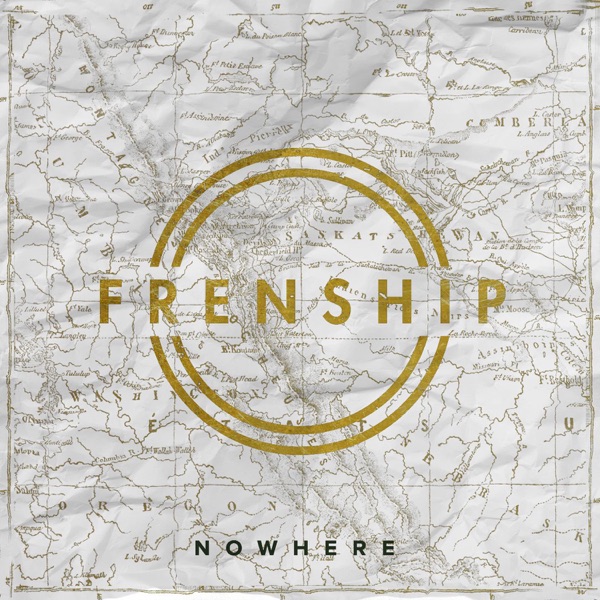 Nowhere - Single album cover